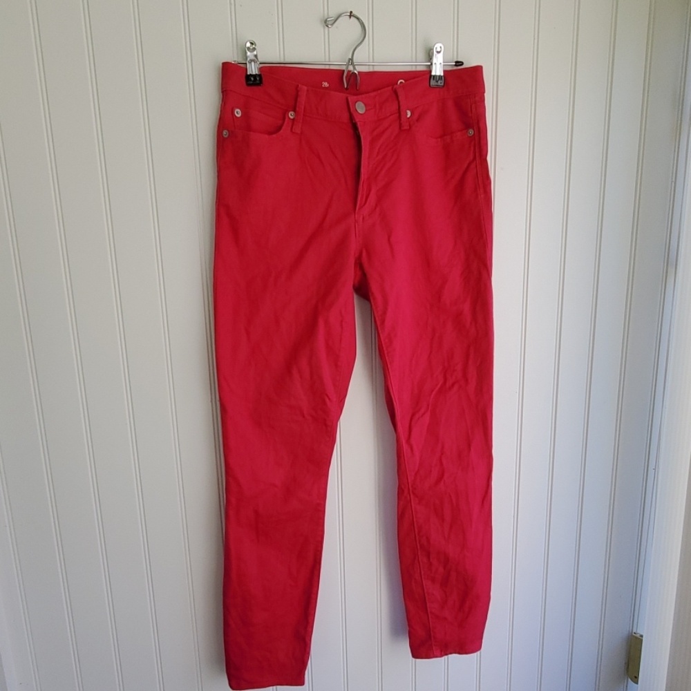 Gap Legging Jeans
